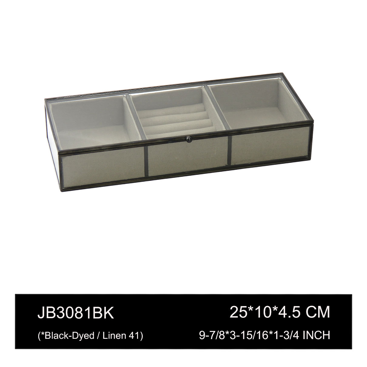 JB3081BK